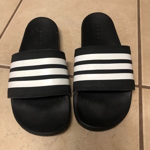 Size 8 Adidas Sandals